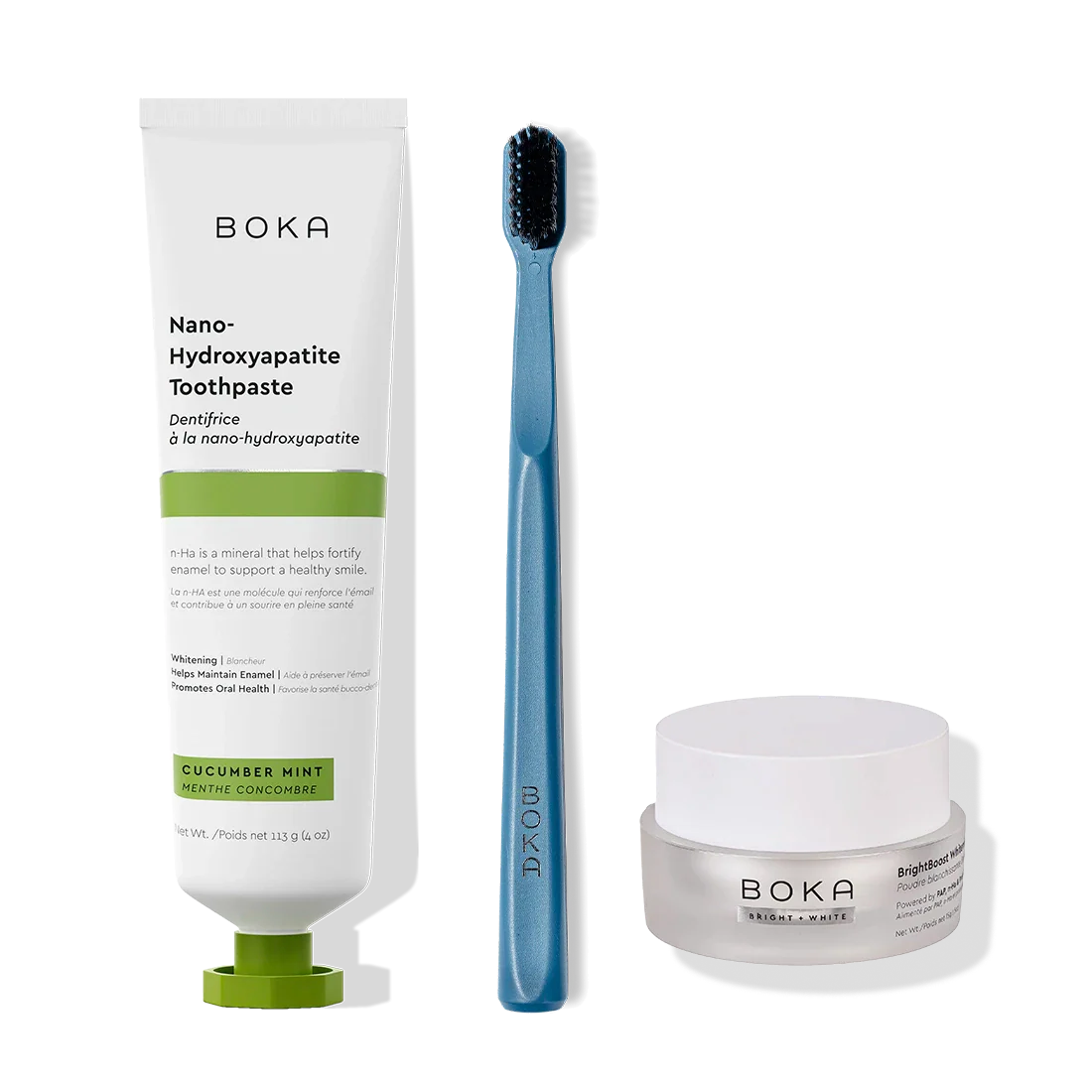 BrightBoost Whitening Kit