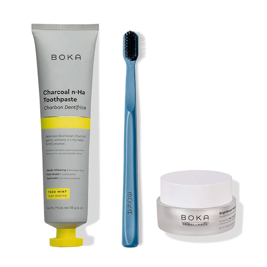 BrightBoost Whitening Kit