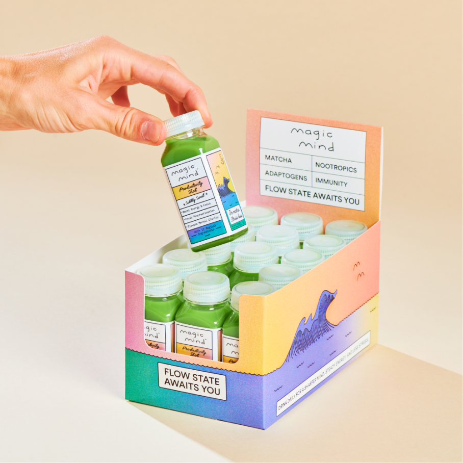 Welcome Kit | First Order Upgraded Shipping