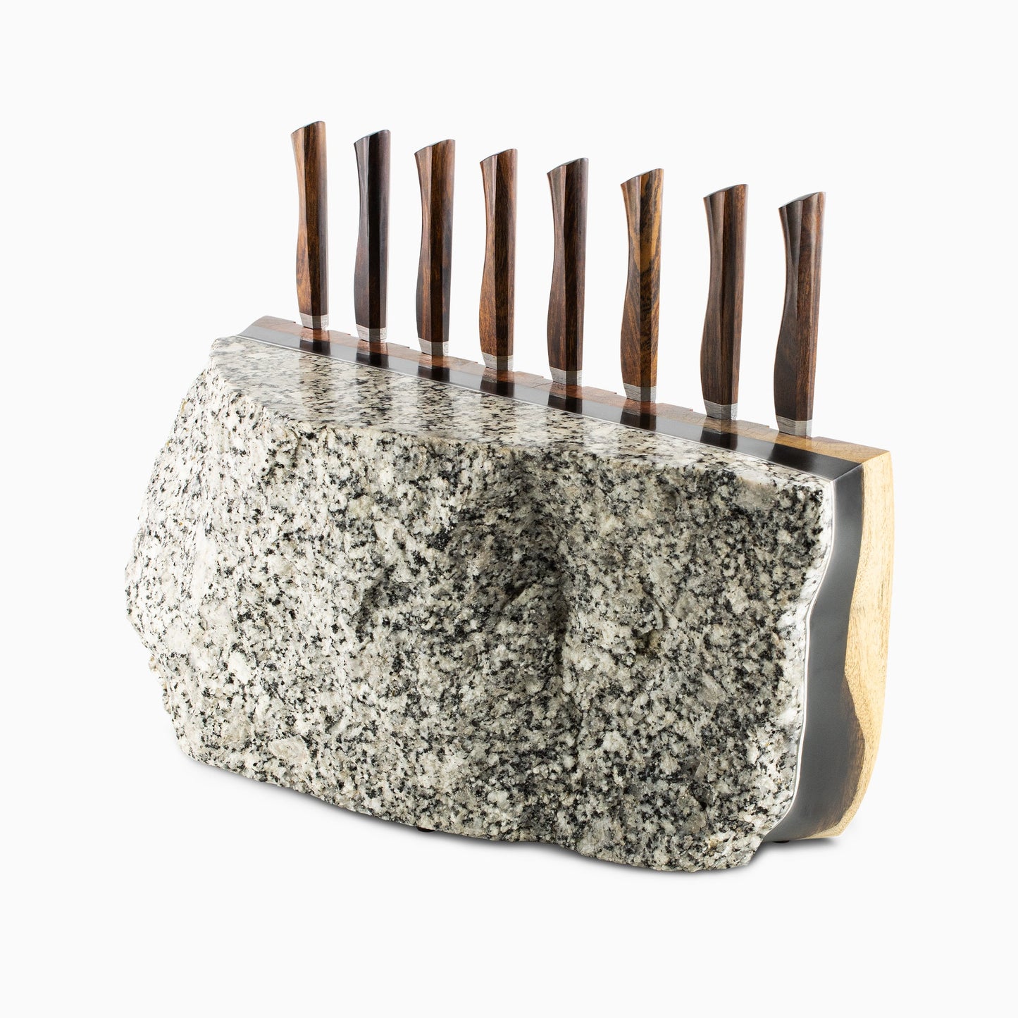 Uru Collection: Cosmos 8pc Steak