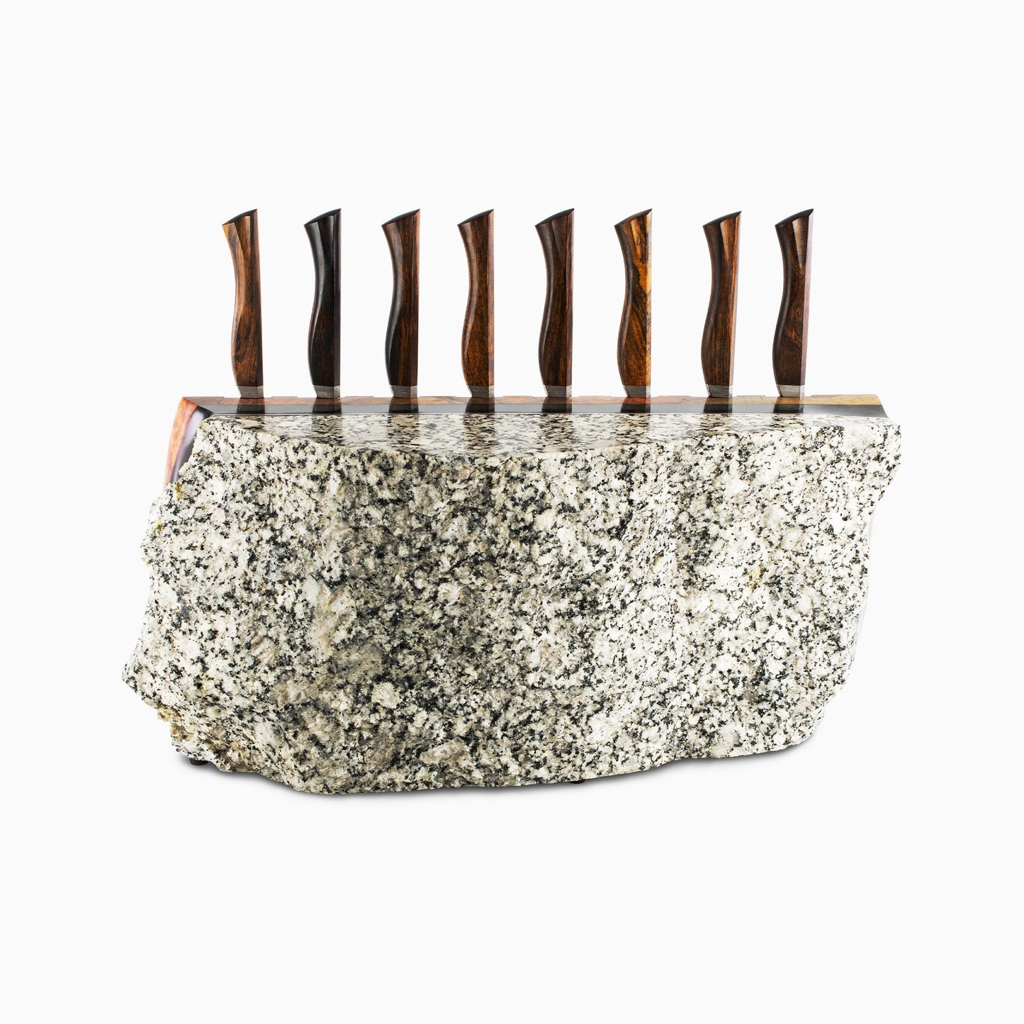 Uru Collection: Cosmos 8pc Steak