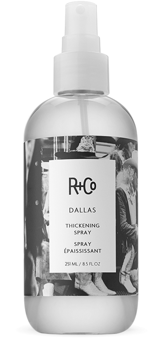 DALLAS Thickening Spray