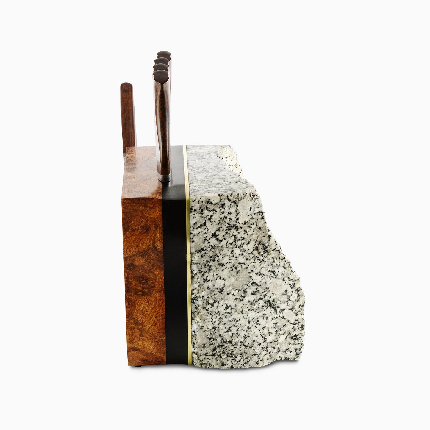 Uru Collection: Dark Side of the Moon 8pc Steak