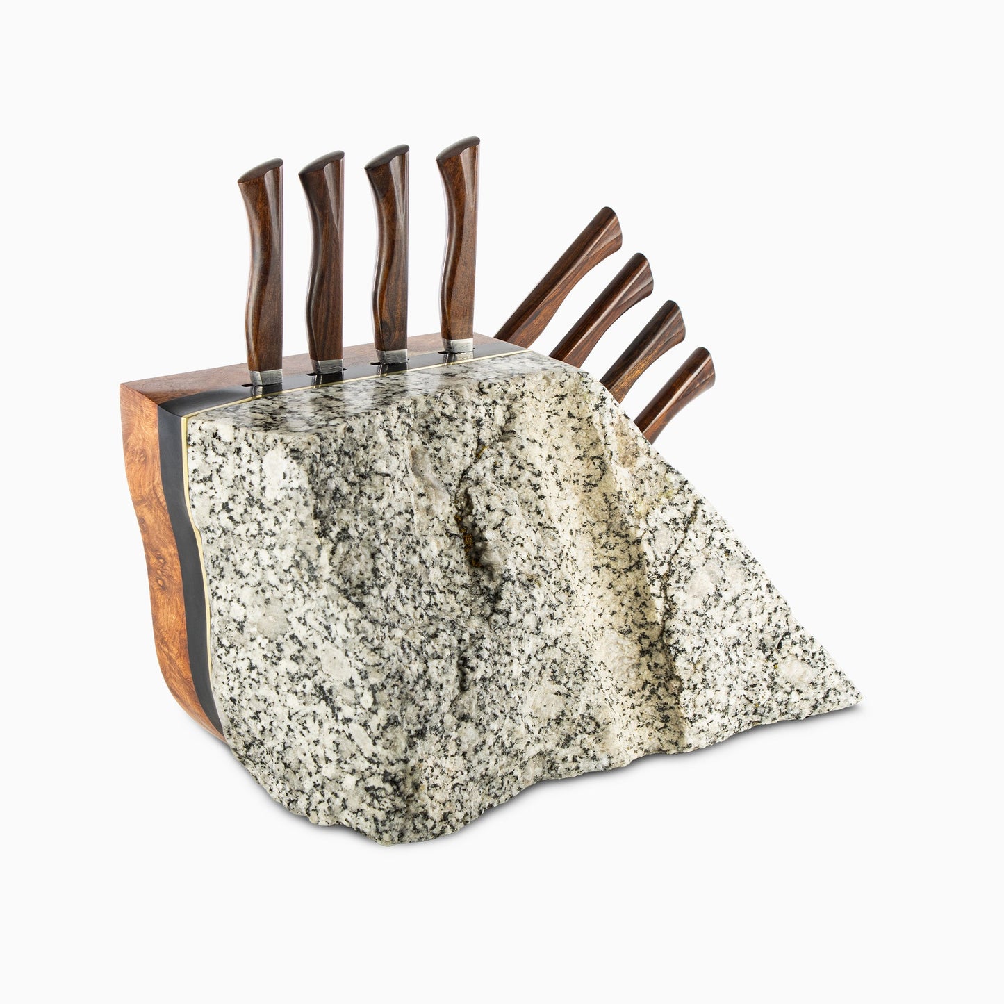 Uru Collection: Dark Side of the Moon 8pc Steak