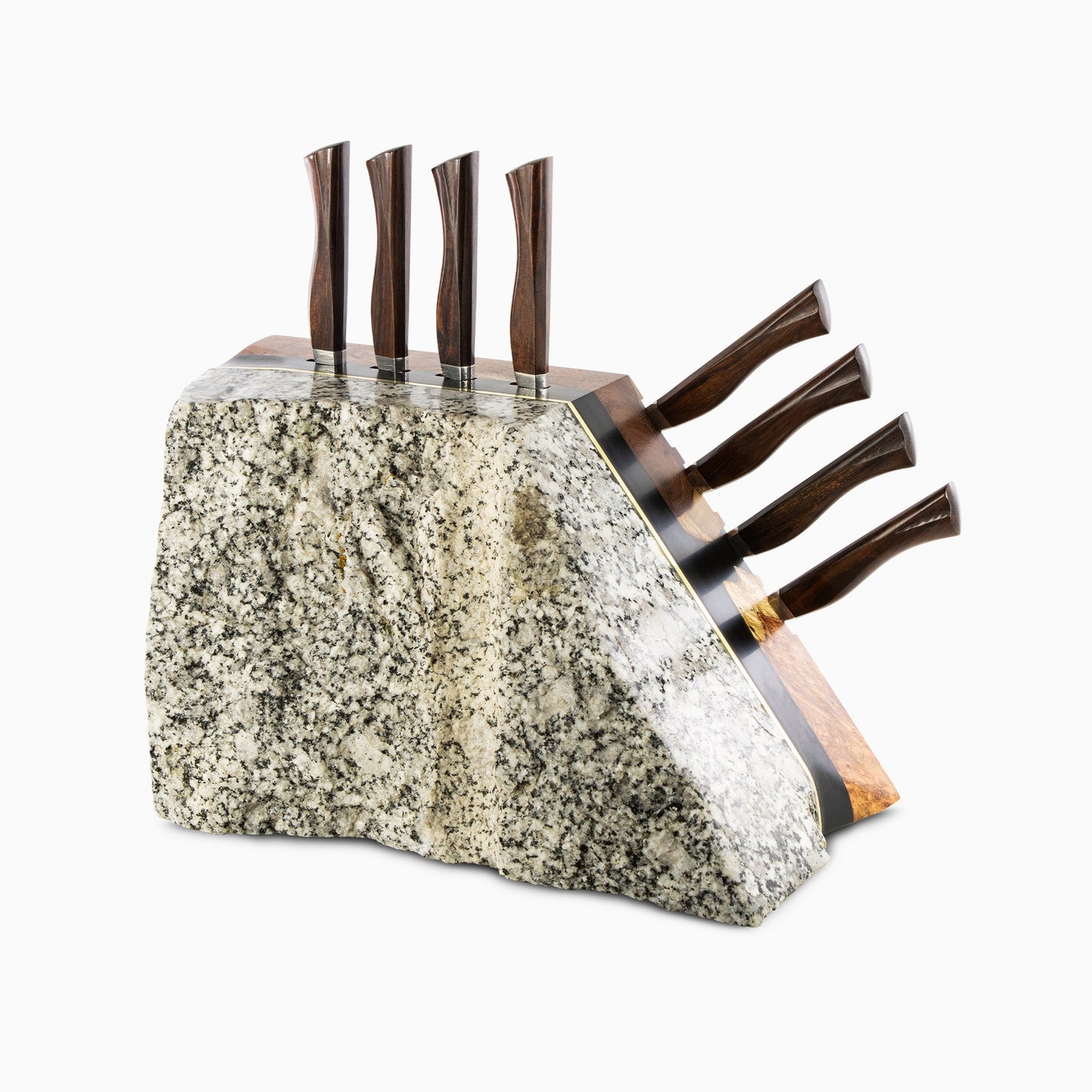 Uru Collection: Dark Side of the Moon 8pc Steak