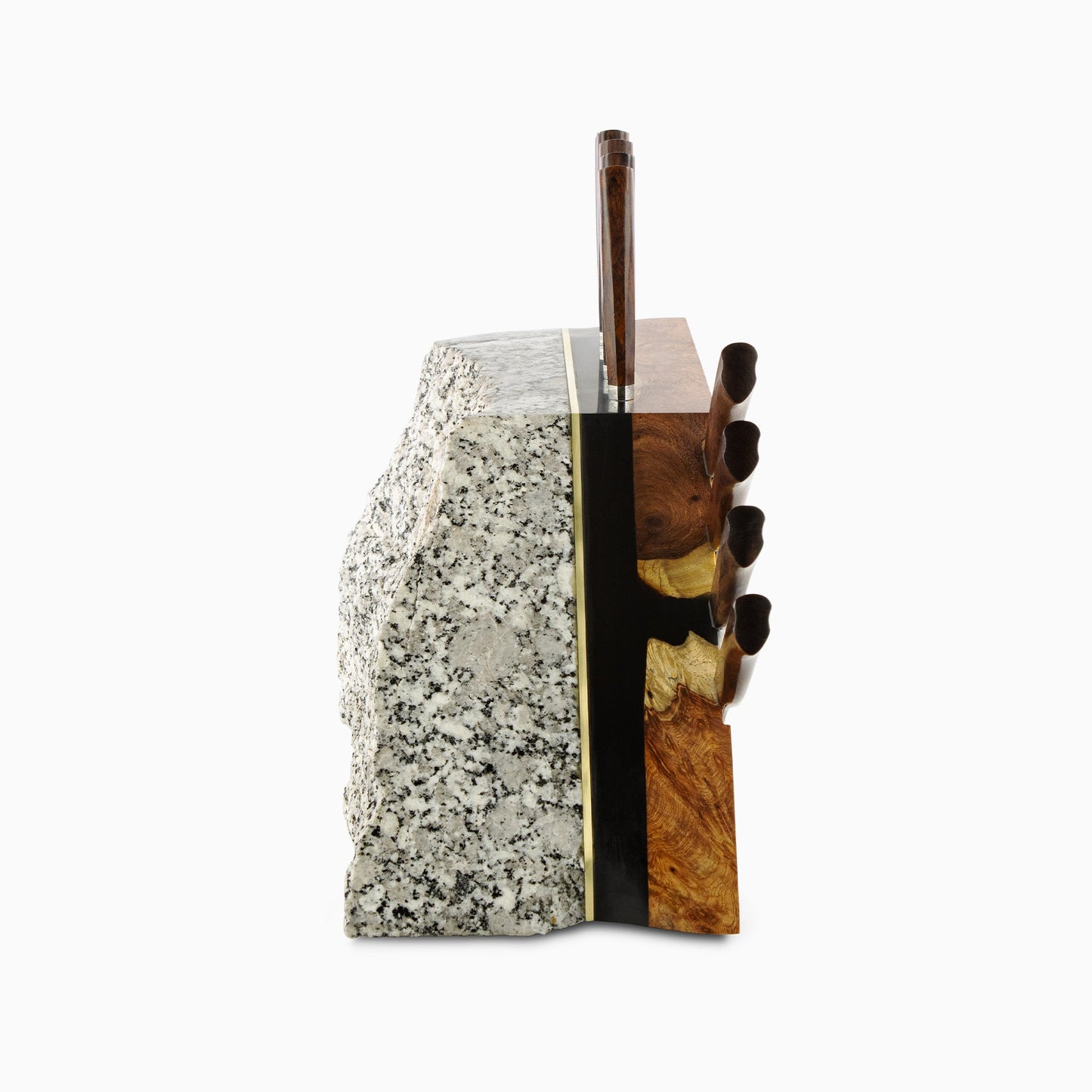 Uru Collection: Dark Side of the Moon 8pc Steak