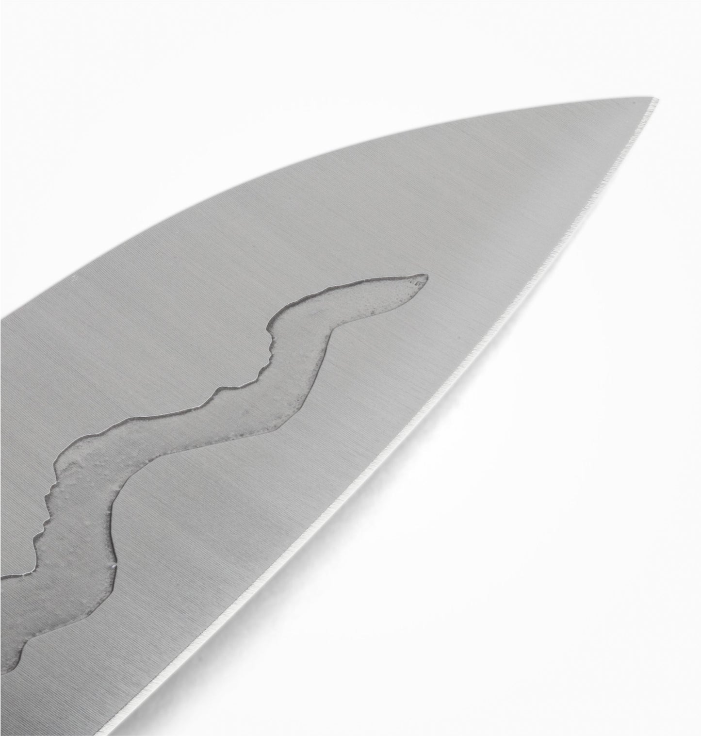 Teton Edge Santoku Multi