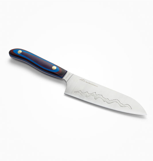 Teton Edge Santoku Multi