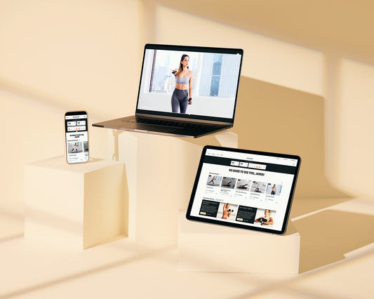 6 Month Digital Membership