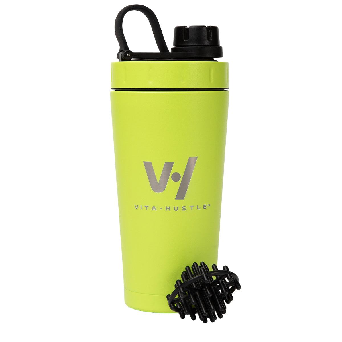 Shaker Bottle Stainless Steel  | 20 OZ