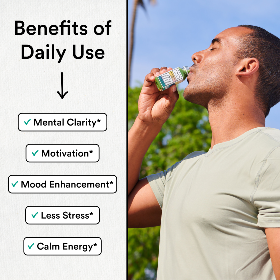 Welcome Kit | Mental Performance Shot | Sub