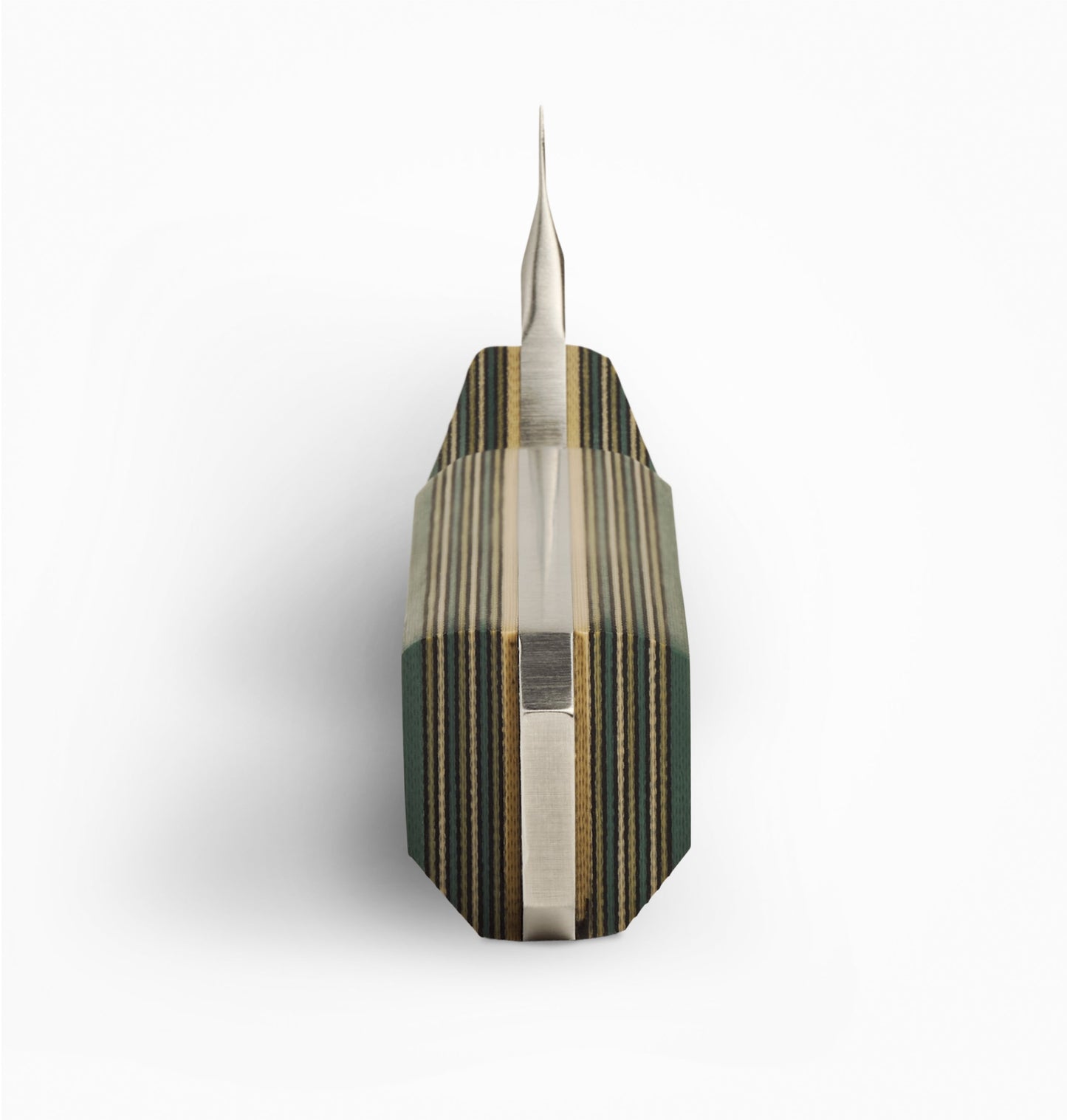 The Tactical Outdoor Chef 2.0 (MagnaCut edition)