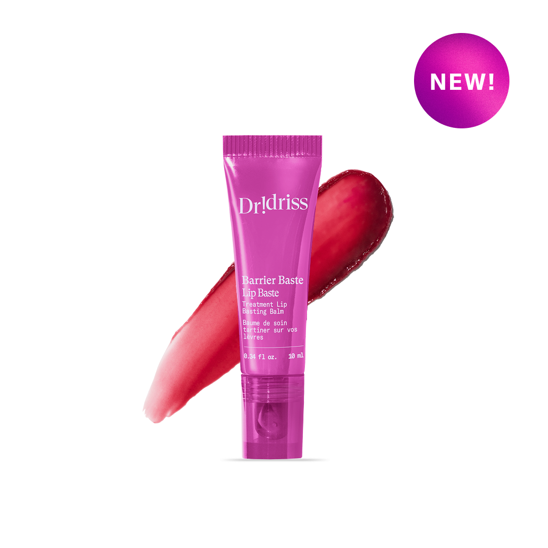 Vitamin B Barrier Baste Lip Baste