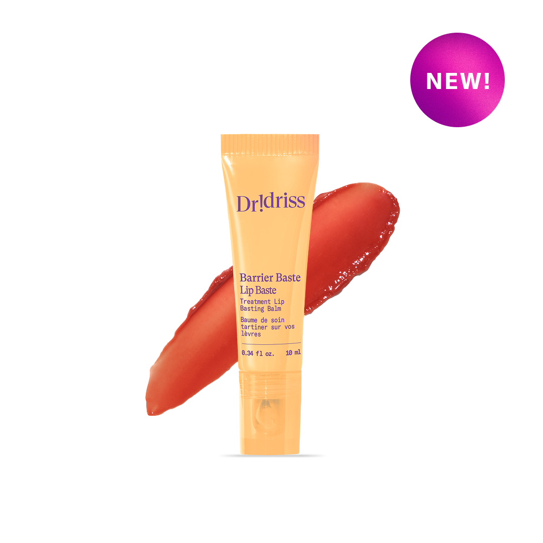 Vitamin A Barrier Baste Lip Baste