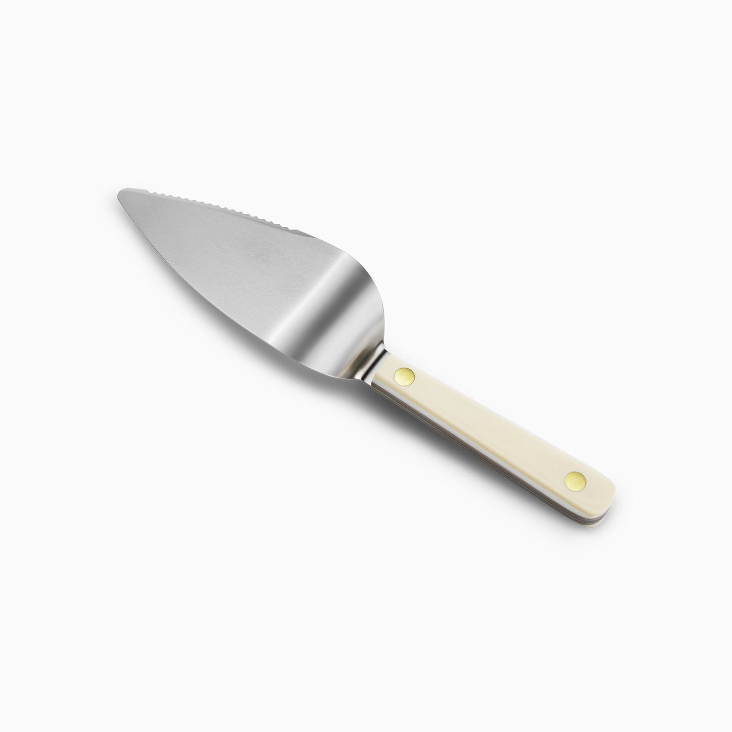 4" Cake & Pie Server