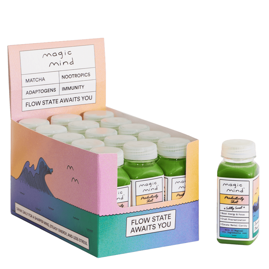 Welcome Kit | First Order Free Shipping