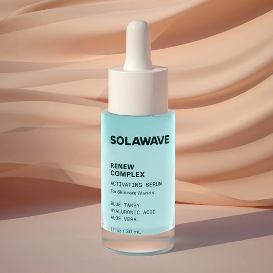 Renew Complex Activating Serum
