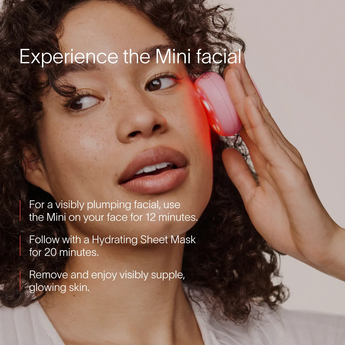 2-in-1 Face & Body Mini Starter Kit