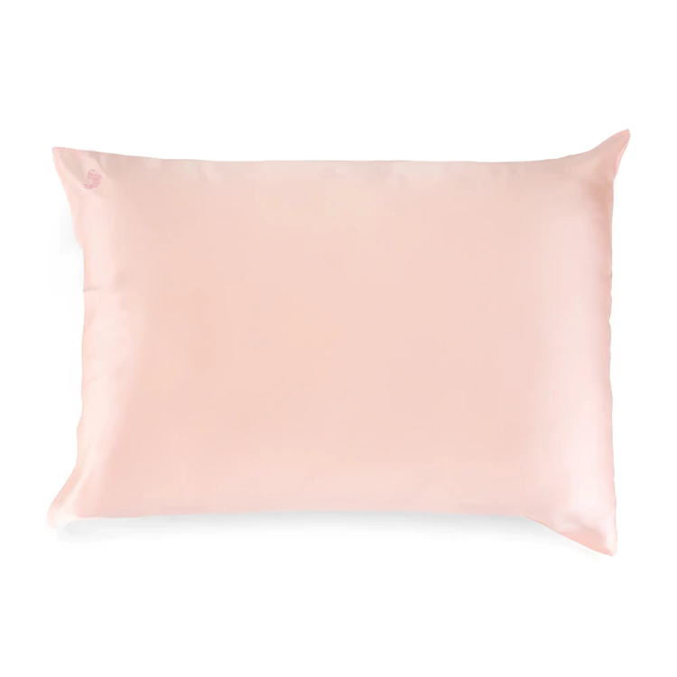 Sleepgram Silk Pillowcase