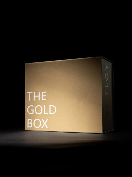 The Gold Box