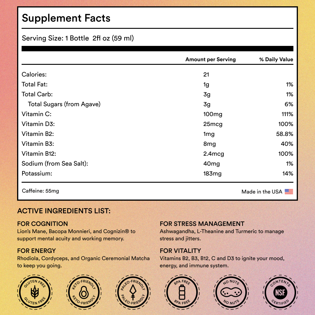 Welcome Kit | First Order Upgraded Shipping