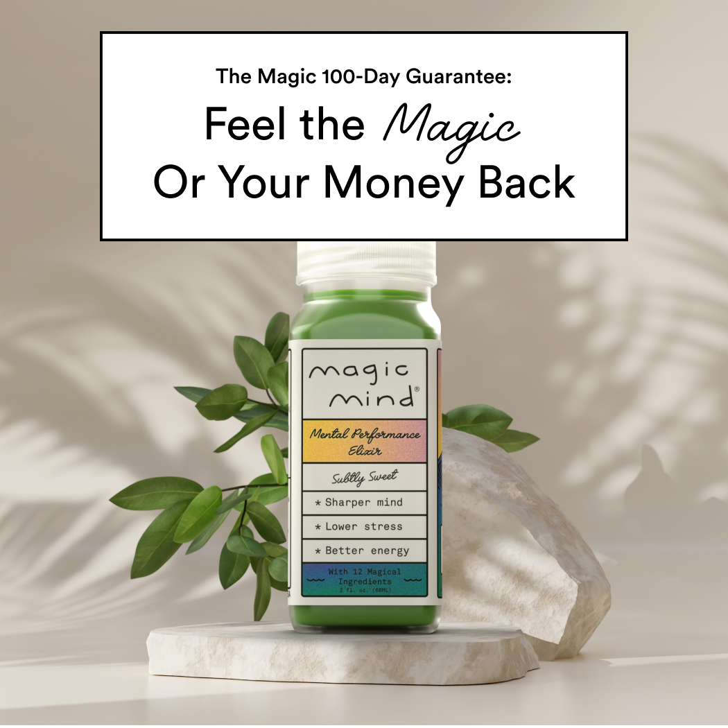 Welcome Kit | First Order Upgraded Shipping