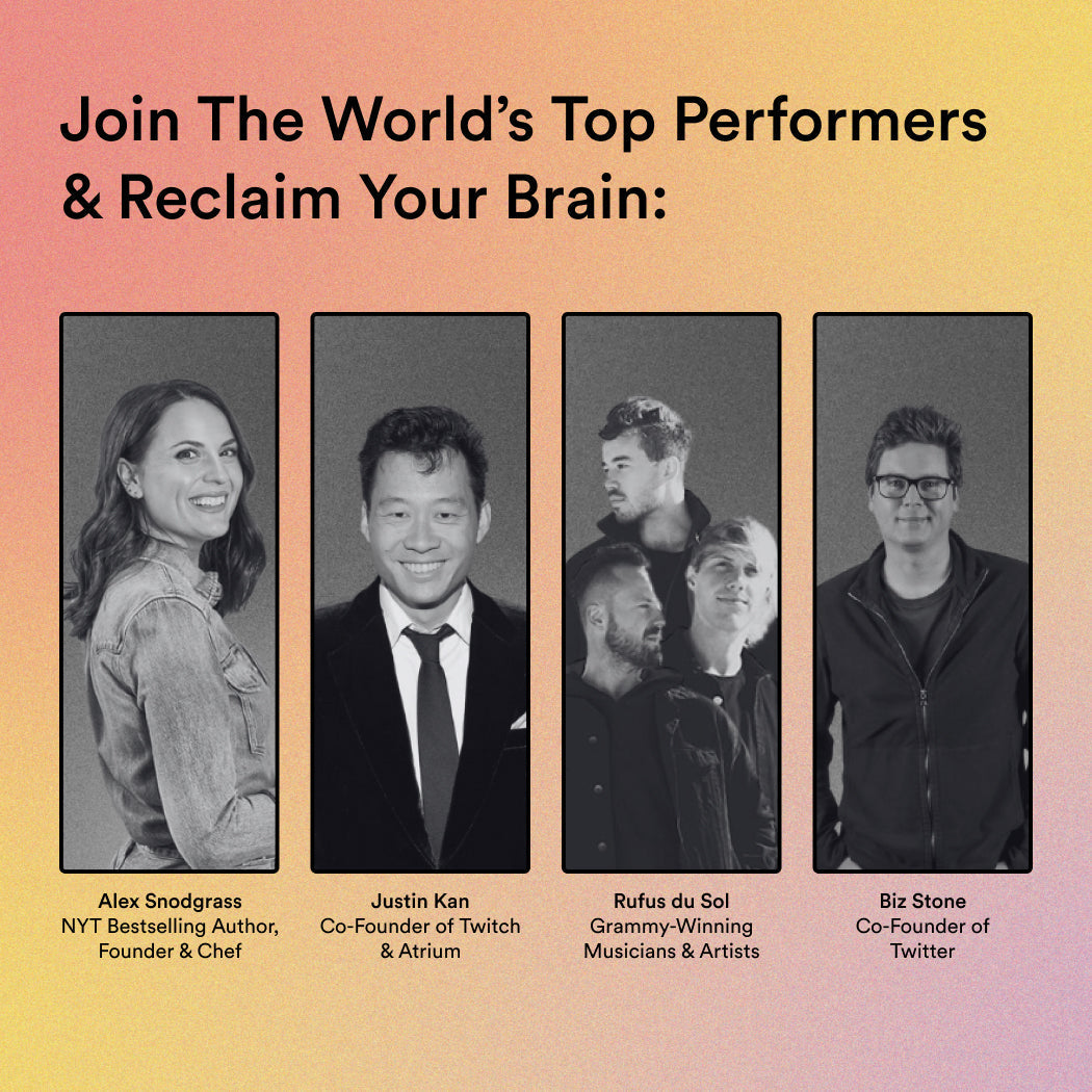 Welcome Kit | First Order Upgraded Shipping