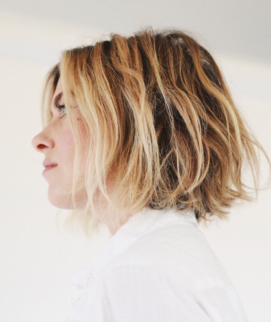 ZIG ZAG Root Teasing + Texture Spray