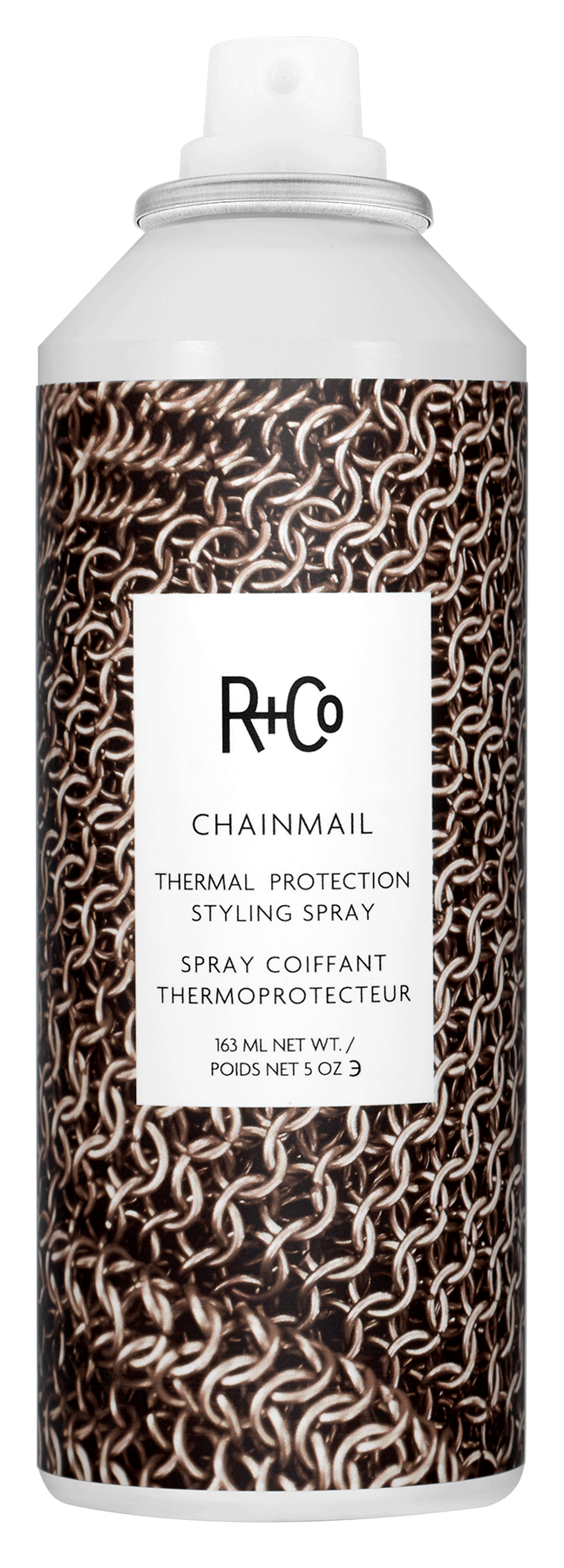 CHAINMAIL Thermal Protection Styling Spray
