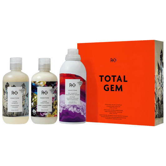 TOTAL GEM Kit