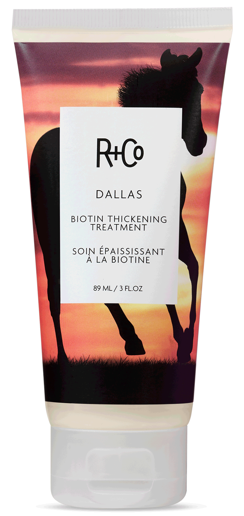 DALLAS Biotin Thickening Treatment