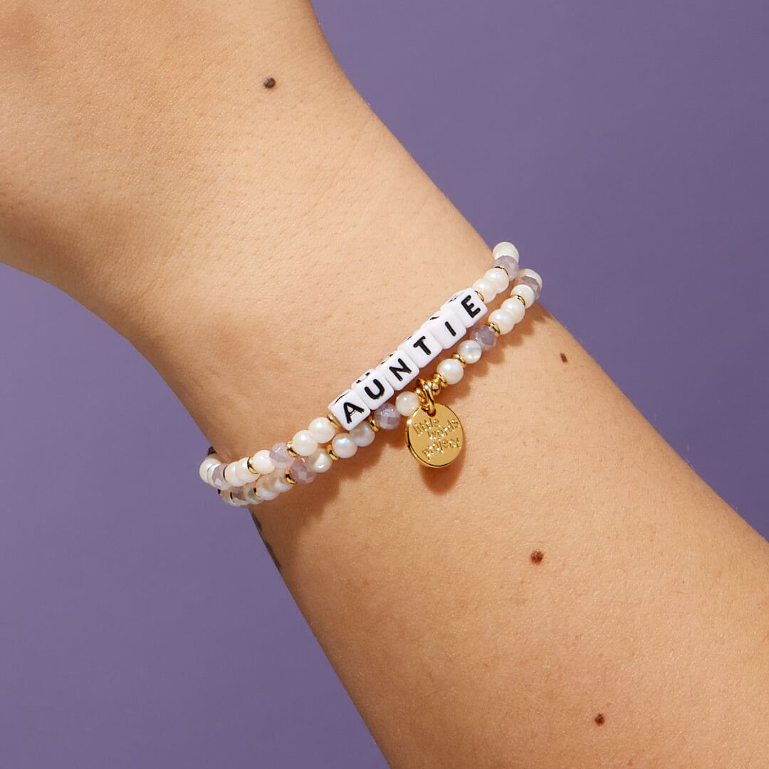 Auntie- Mother’s Day