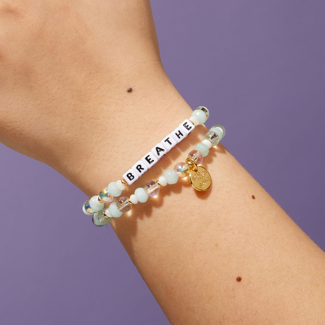 Breathe- Mother’s Day