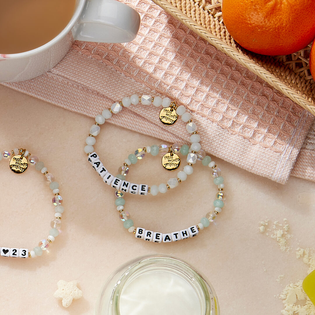 Breathe- Mother’s Day