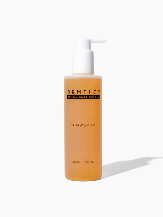 Shower Oil