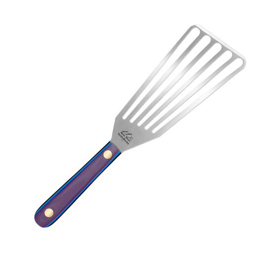 Slotted Fish Spatula
