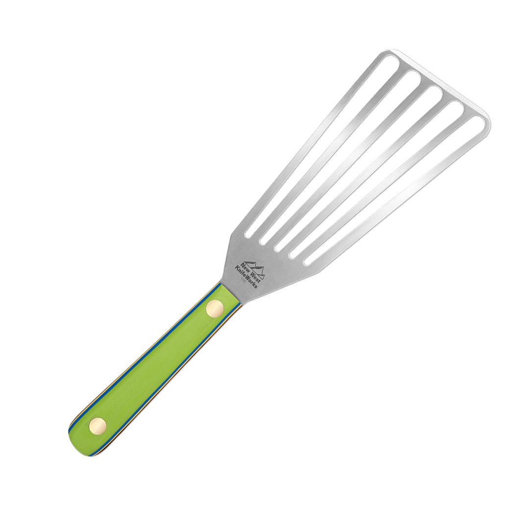 Slotted Fish Spatula