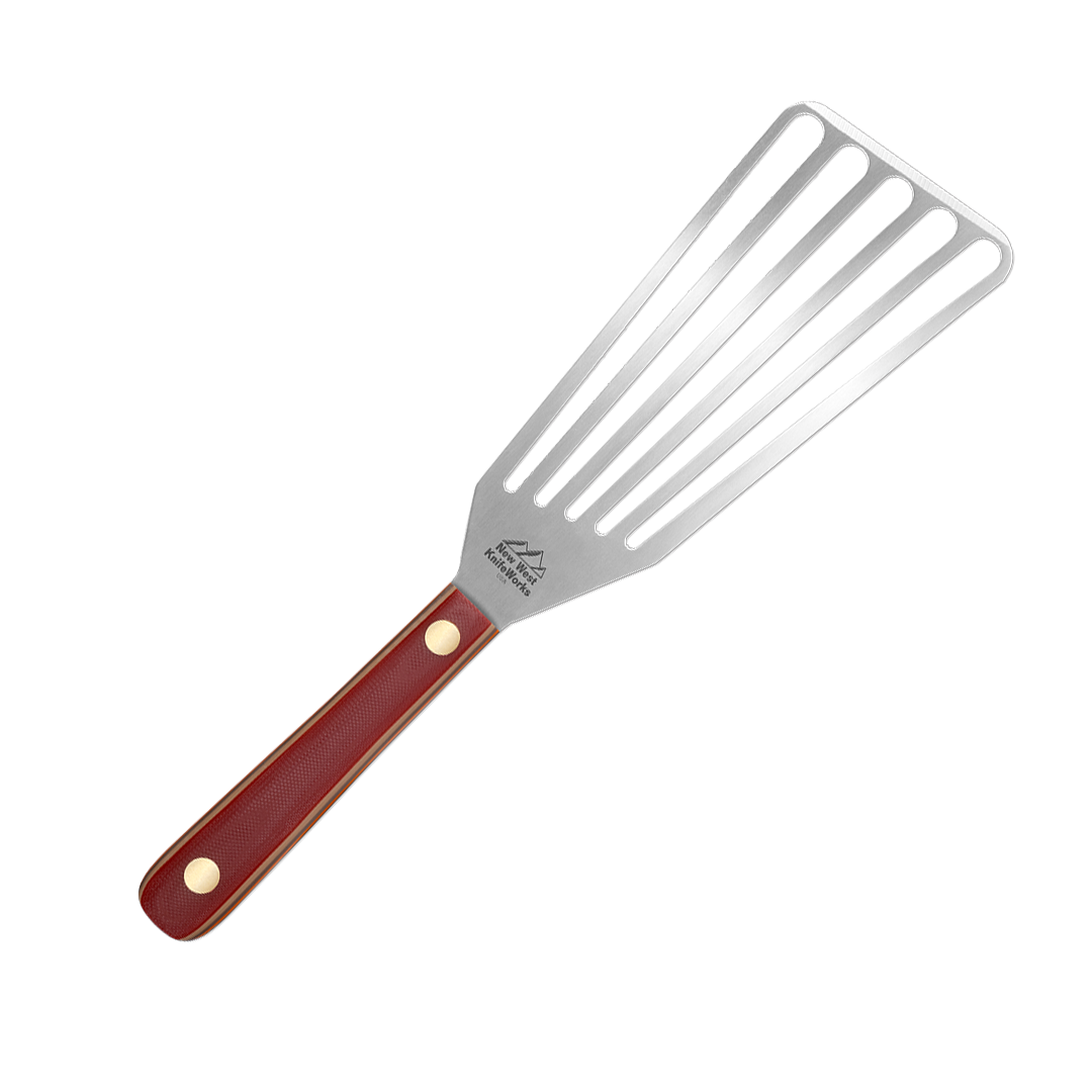Slotted Fish Spatula