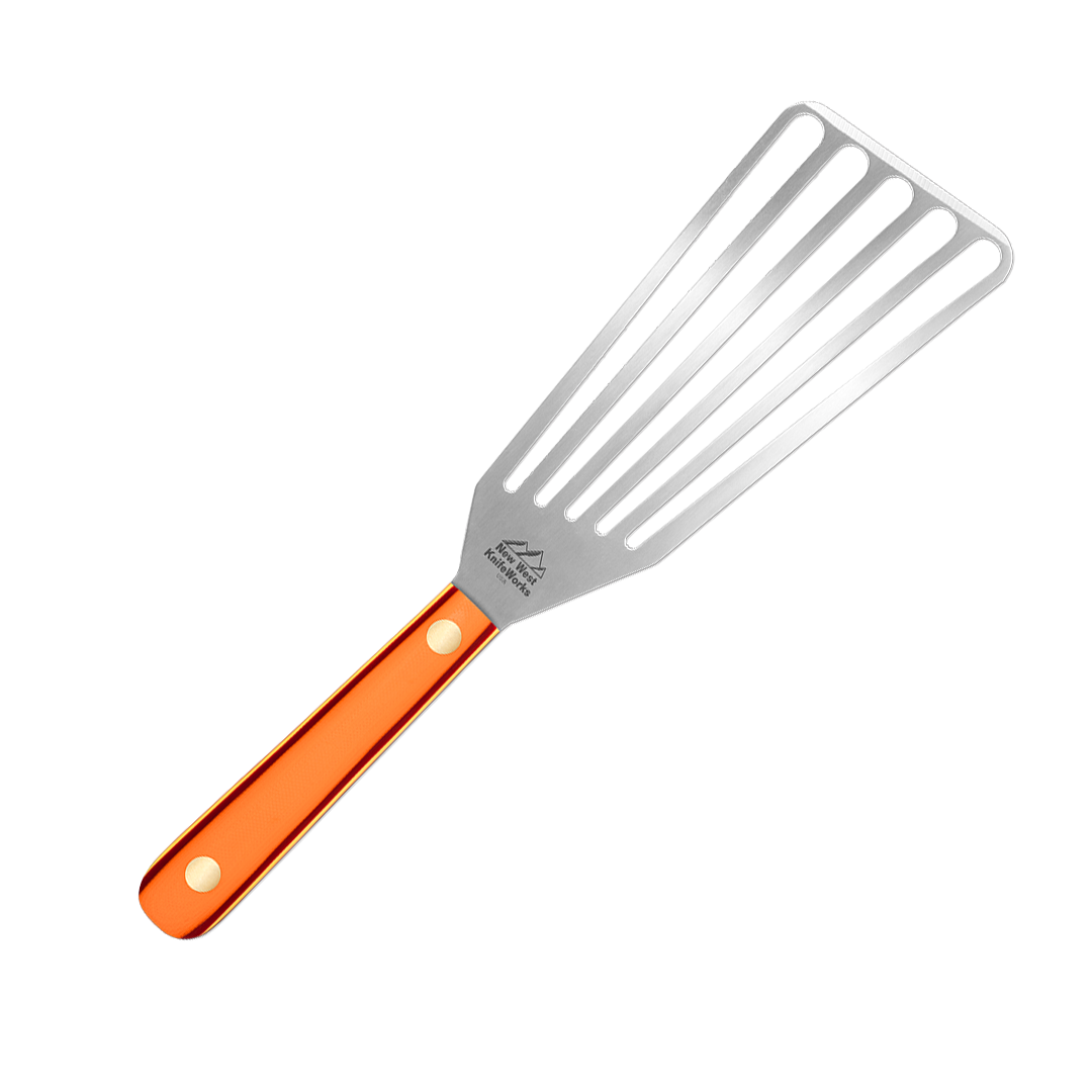 Slotted Fish Spatula