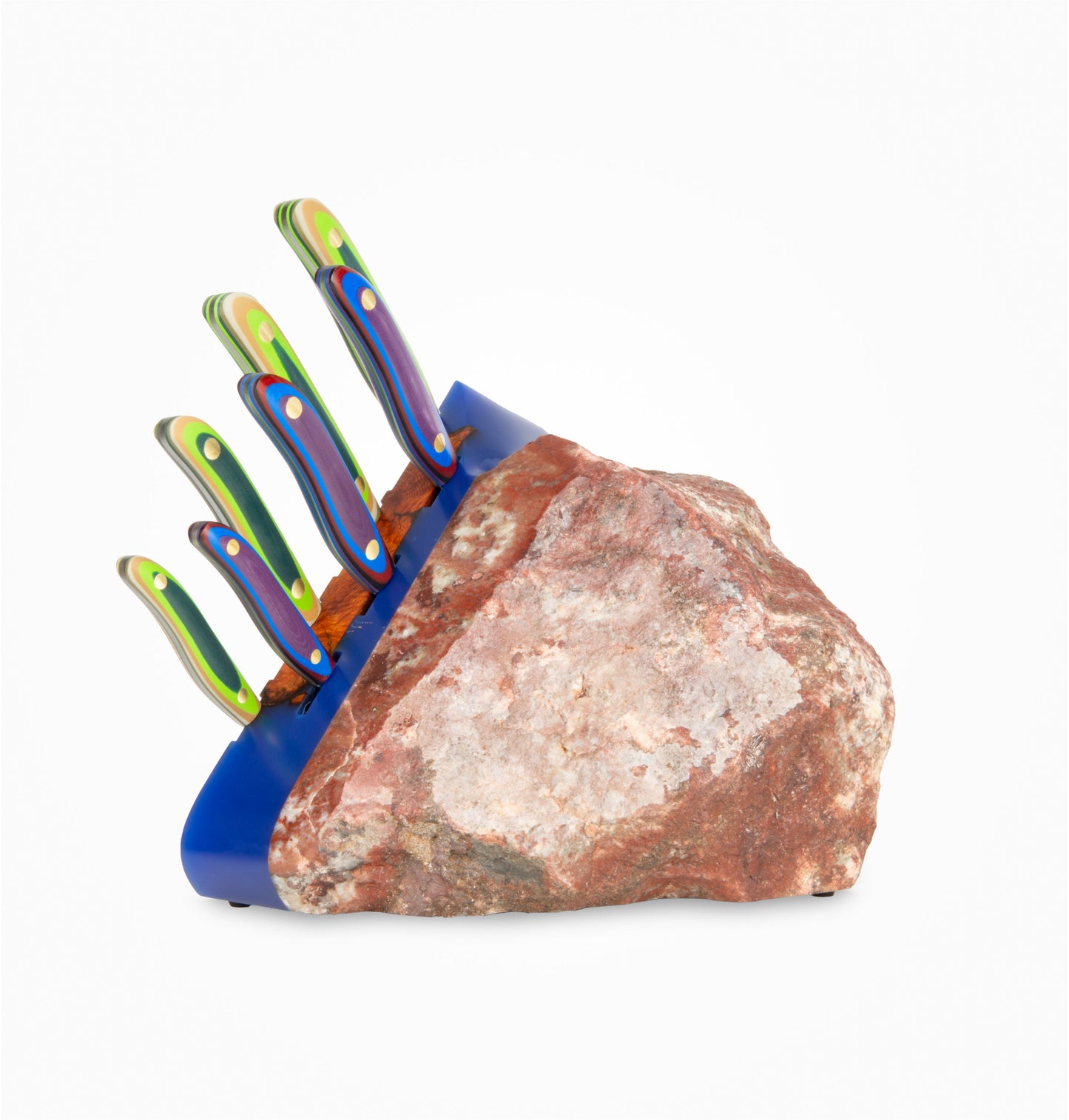 Solar Eclipse 7pc Chef