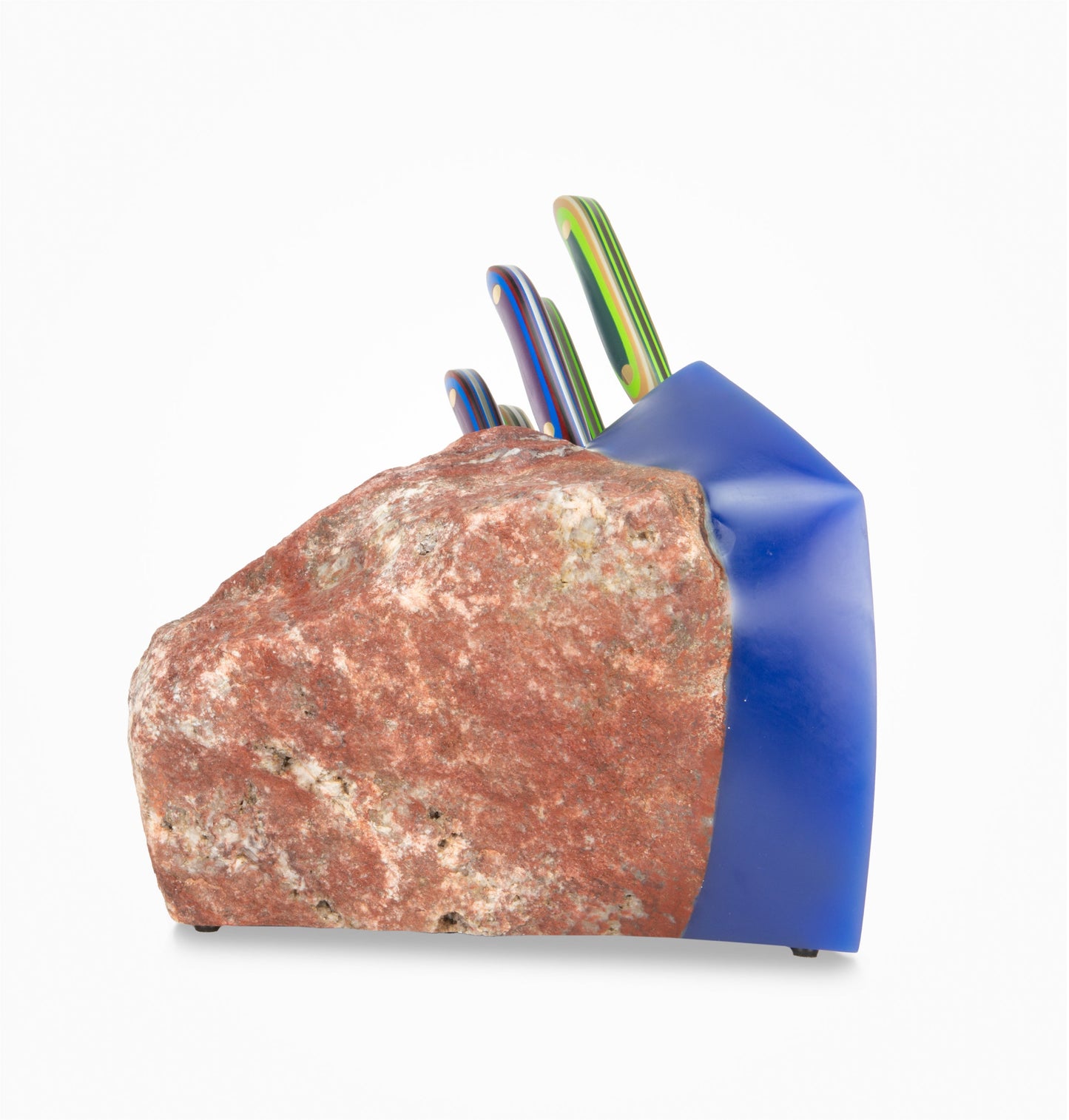 Solar Eclipse 7pc Chef