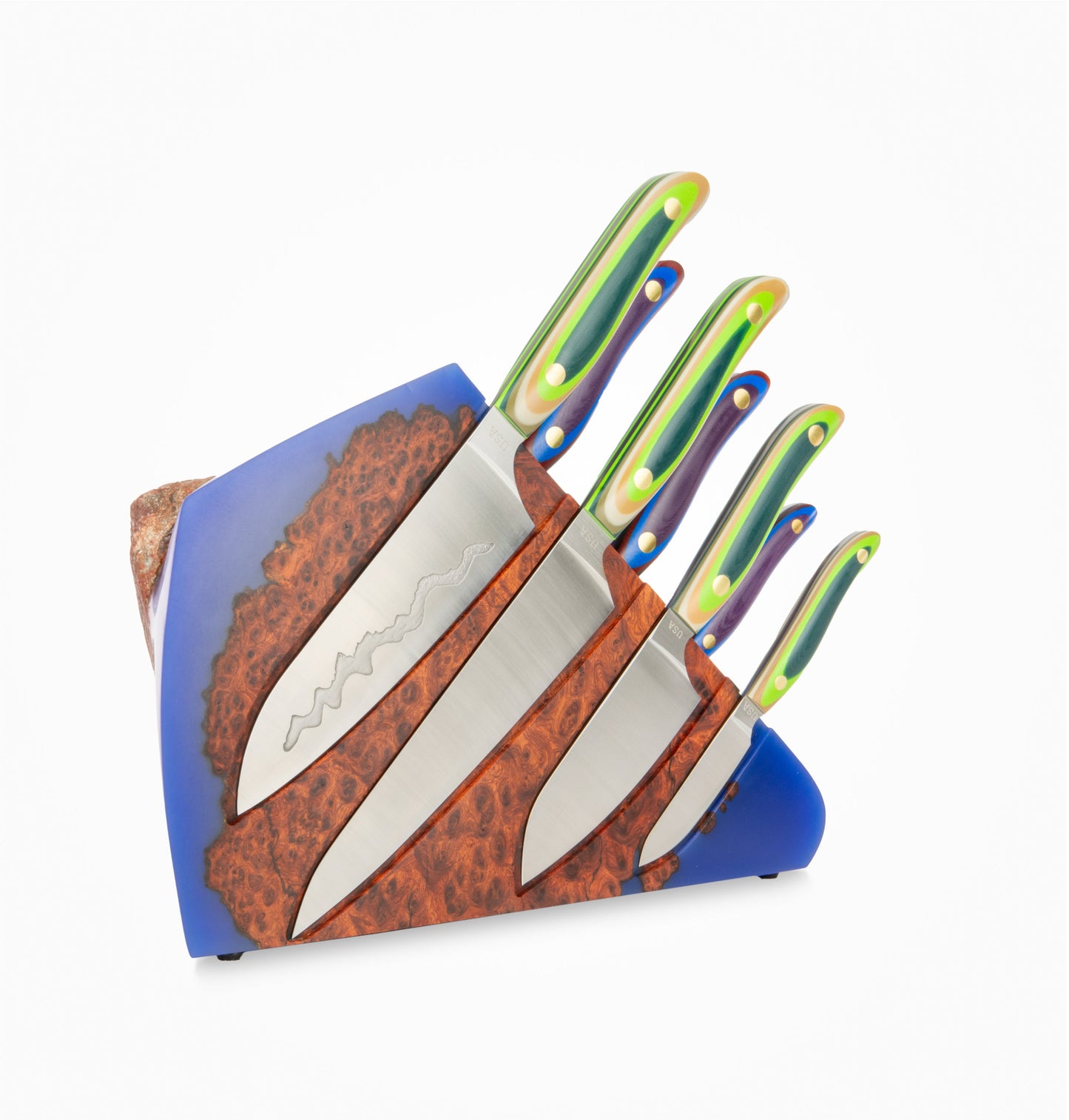 Solar Eclipse 7pc Chef