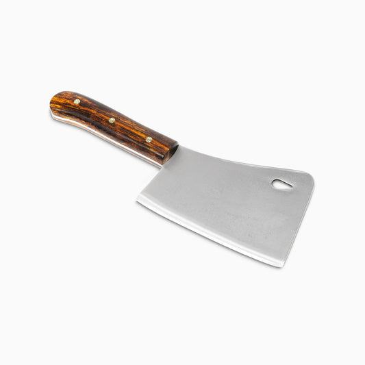 Antique Cleaver - Briddell 6" - T28