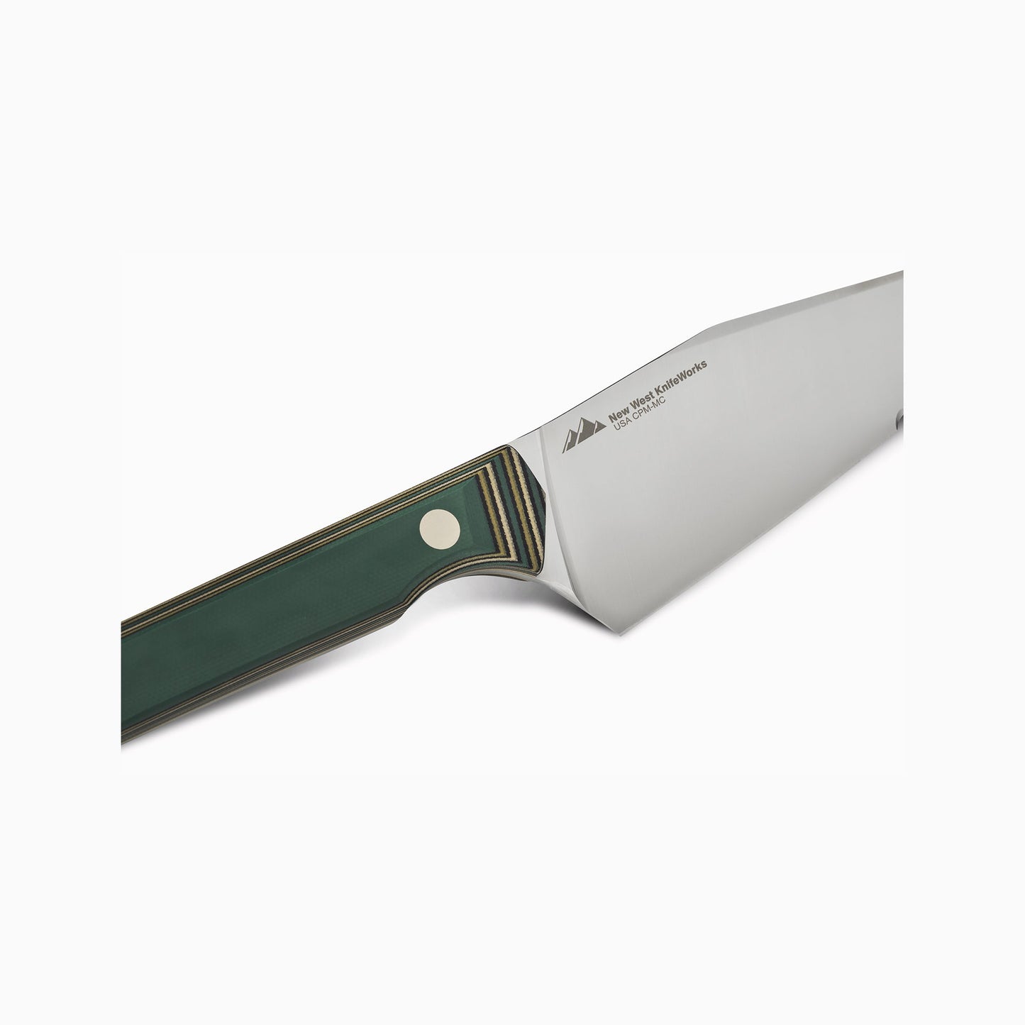 The Tactical Outdoor Chef 2.0 (MagnaCut edition)