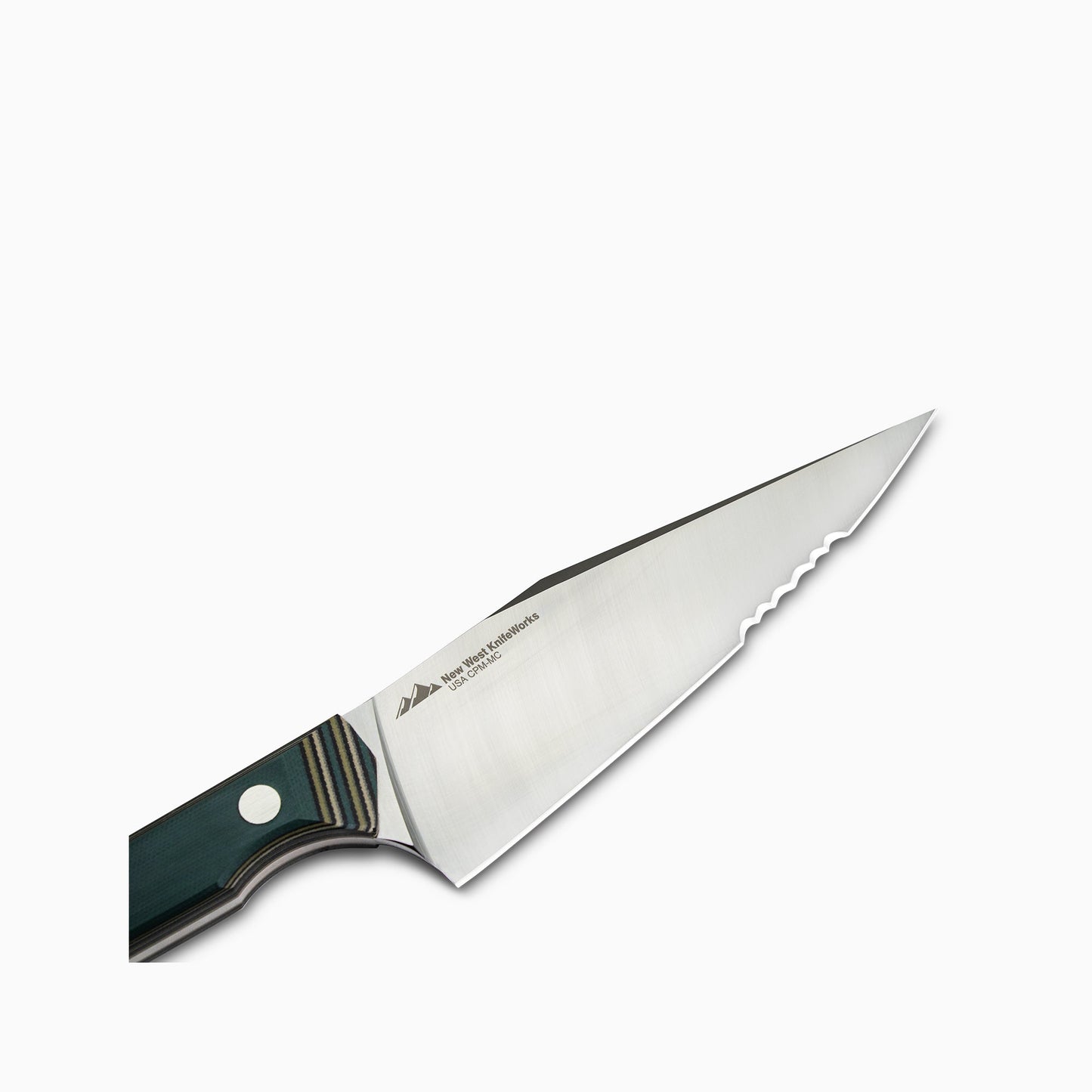 The Tactical Outdoor Chef 2.0 (MagnaCut edition)