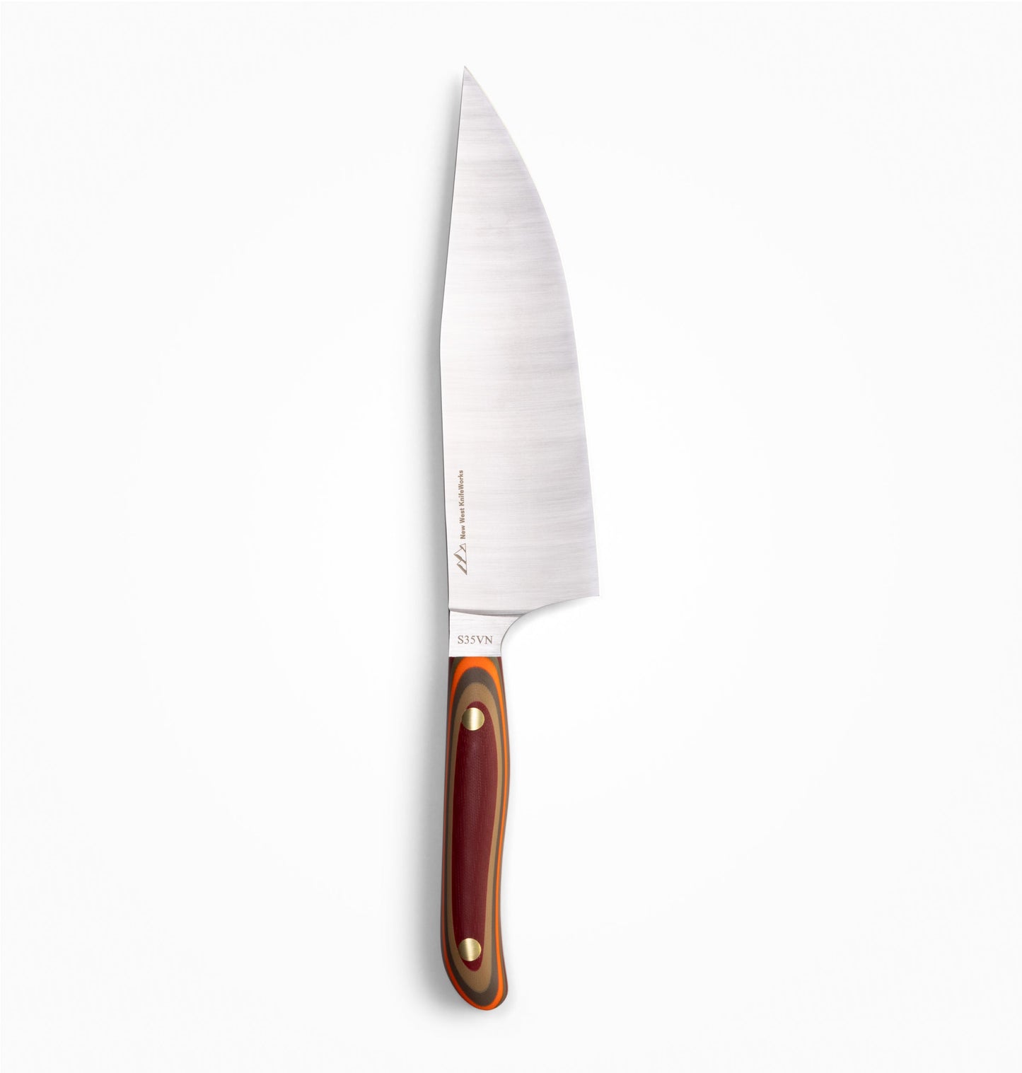 8" Western Chef