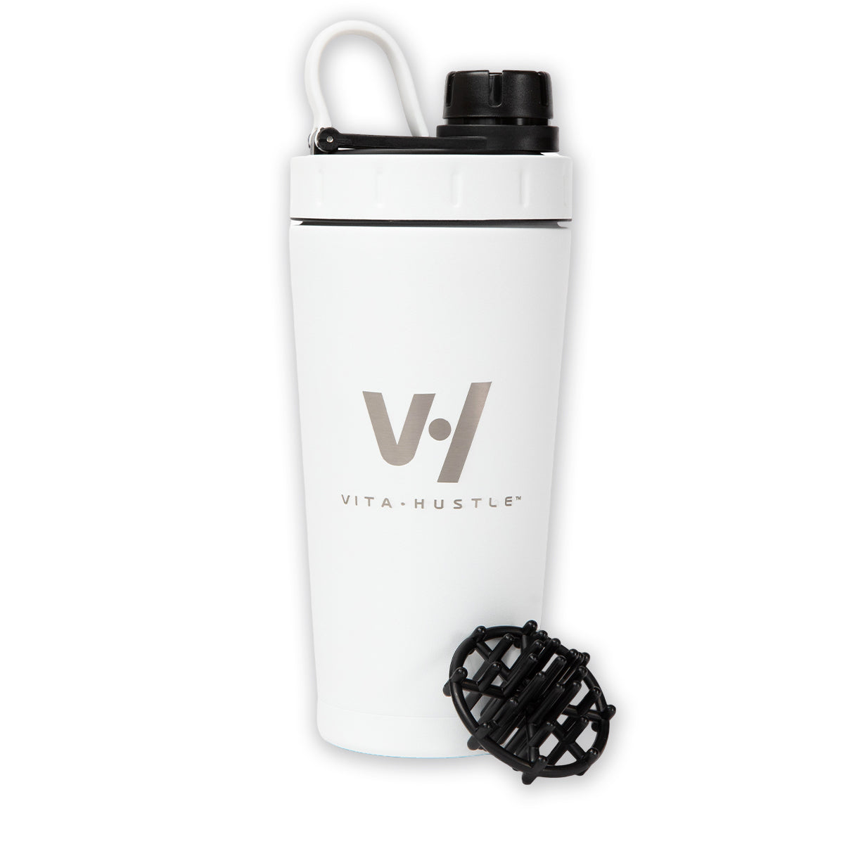 Shaker Bottle Stainless Steel  | 20 OZ