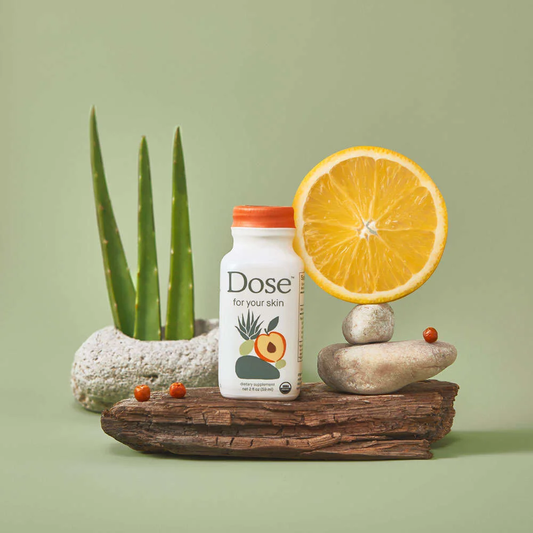 Dose for your Skin