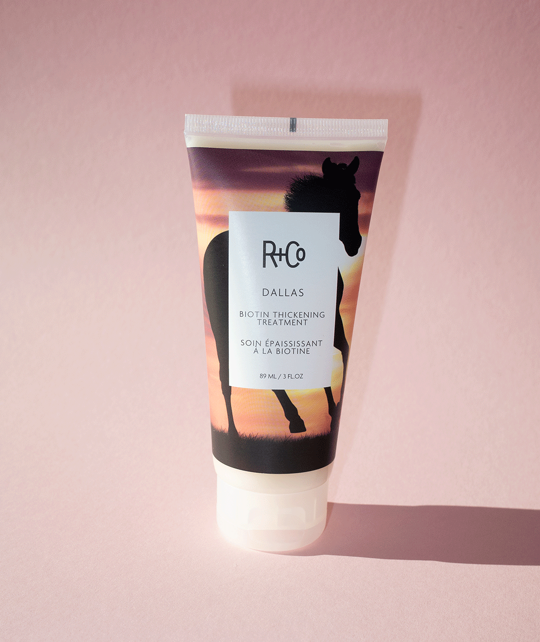 DALLAS Biotin Thickening Treatment