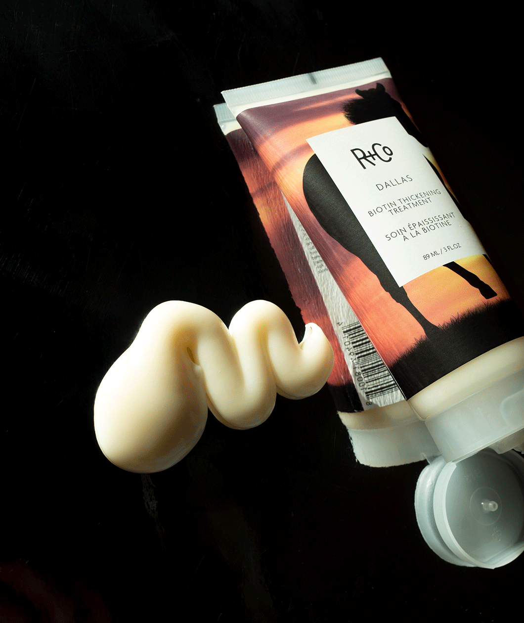 DALLAS Biotin Thickening Treatment